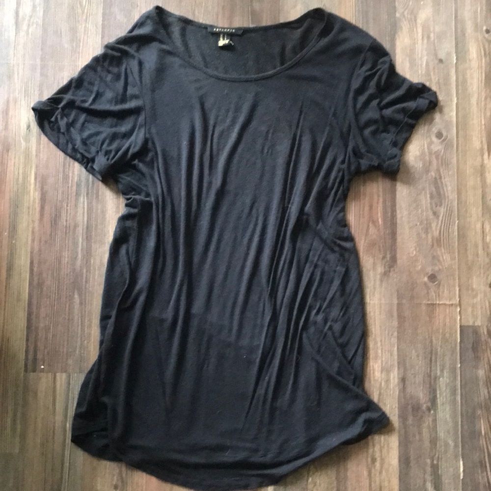 Longer Tunic top